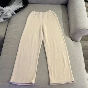 Sabo Skirt Sweater Pants